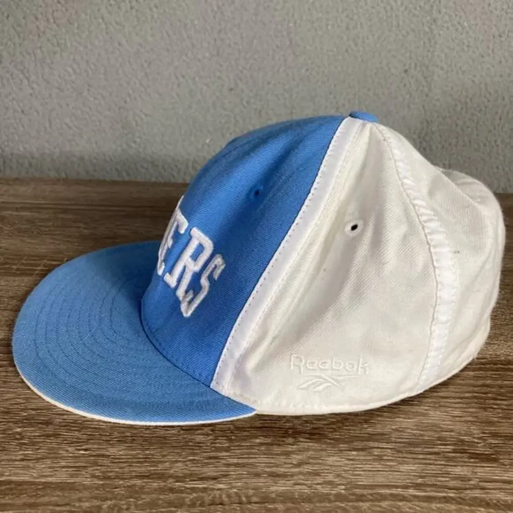 Reebok los angeles
